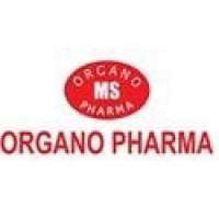 Organo Pharmaceuticals logo, Organo Pharmaceuticals contact details