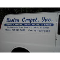 Boston Carpet Inc logo, Boston Carpet Inc contact details