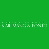 Kantor Advokat Kailimang & Ponto logo, Kantor Advokat Kailimang & Ponto contact details