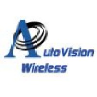 AutoVision Wireless logo, AutoVision Wireless contact details