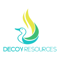 Decoy Resources logo, Decoy Resources contact details