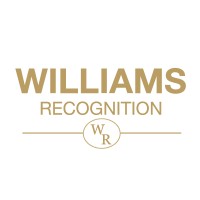 Williams Recognition Ltd logo, Williams Recognition Ltd contact details