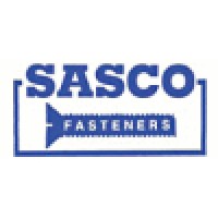 SASCO Fasteners logo, SASCO Fasteners contact details