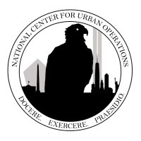 National Center for Urban Operations logo, National Center for Urban Operations contact details