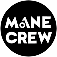 Mane Crew logo, Mane Crew contact details