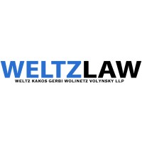 Weltz Law P.C. logo, Weltz Law P.C. contact details