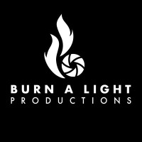 Burn A Light Productions logo, Burn A Light Productions contact details