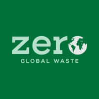 Zero Global Waste logo, Zero Global Waste contact details