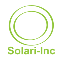 Solari-INC logo, Solari-INC contact details