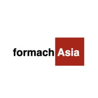 Formach Asia logo, Formach Asia contact details