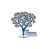 The Titiksha Foundation for Education logo, The Titiksha Foundation for Education contact details