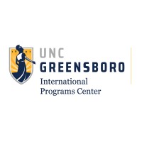 International Programs Center at UNCG logo, International Programs Center at UNCG contact details