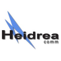 Heidrea Communications logo, Heidrea Communications contact details