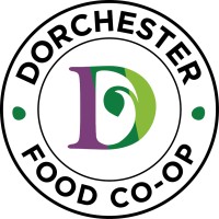 Dorchester Food Co-op logo, Dorchester Food Co-op contact details