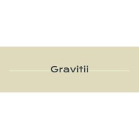 Gravitii logo, Gravitii contact details