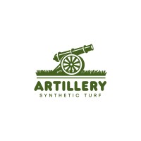 Artillery Synthetic Turf logo, Artillery Synthetic Turf contact details