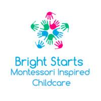 Bright Starts logo, Bright Starts contact details