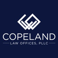 Copeland Law Office, PLLC logo, Copeland Law Office, PLLC contact details