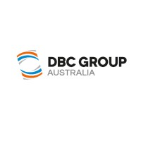 DBC Group Australia logo, DBC Group Australia contact details