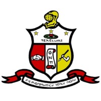 Kappa Alpha Psi logo, Kappa Alpha Psi contact details