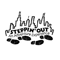 Steppin' Out Adventures logo, Steppin' Out Adventures contact details