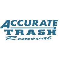 Accurate Trash Removal, Inc. logo, Accurate Trash Removal, Inc. contact details