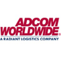 Adcom Worldwide logo, Adcom Worldwide contact details