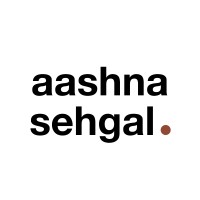 Aashna S. logo, Aashna S. contact details