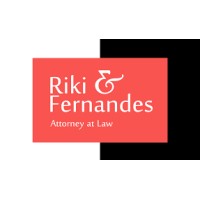 Riki & Fernandes Attorney at Law logo, Riki & Fernandes Attorney at Law contact details