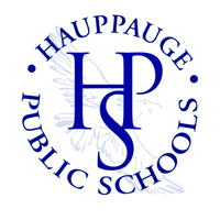 Hauppauge Union Free School District logo, Hauppauge Union Free School District contact details