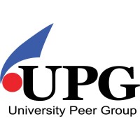 University Peer Group logo, University Peer Group contact details