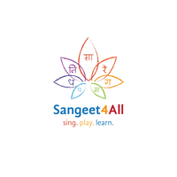 Sangeet4All logo, Sangeet4All contact details