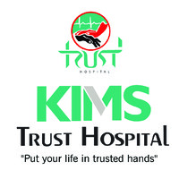 KIMS Trust Hospital - Calicut logo, KIMS Trust Hospital - Calicut contact details