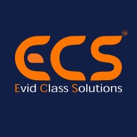 Evid Class Solutions (ECS) logo, Evid Class Solutions (ECS) contact details