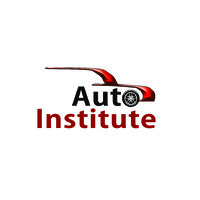 AutoInstitute logo, AutoInstitute contact details