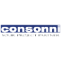 Consonni Company WLL logo, Consonni Company WLL contact details