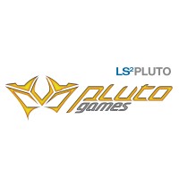 LS2 PLUTO GAMES logo, LS2 PLUTO GAMES contact details