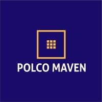 POLCO MAVEN Strategic Consulting logo, POLCO MAVEN Strategic Consulting contact details