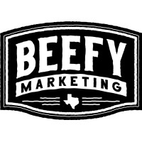 Beefy Marketing logo, Beefy Marketing contact details