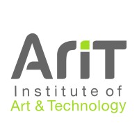 ARIT logo, ARIT contact details