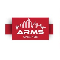 Arms Electromechanical Co. Company logo, Arms Electromechanical Co. Company contact details