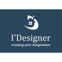 I'Designer logo, I'Designer contact details