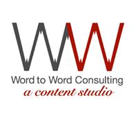 Word To Word Consulting - A Content Studio logo, Word To Word Consulting - A Content Studio contact details