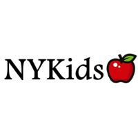 NYKids logo, NYKids contact details