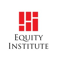 Equity Institute logo, Equity Institute contact details