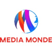 MEDIA MONDE LLC logo, MEDIA MONDE LLC contact details