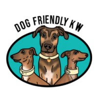 Dog Friendly KW logo, Dog Friendly KW contact details