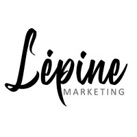 Lépine Marketing logo, Lépine Marketing contact details