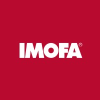 IMOFA logo, IMOFA contact details