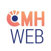 CMH Web logo, CMH Web contact details